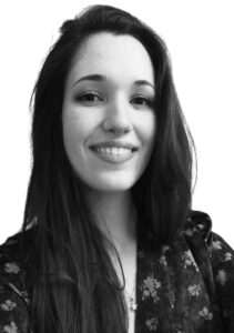 Inés Pérez Sánchez, psicóloga de Centro de Psicología Matía