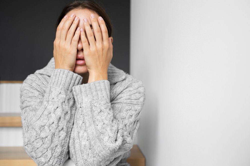 Terapia ansiedad: Cómo evitar recaídas de ansiedad