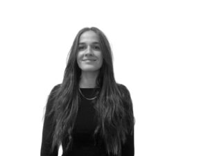 Laura Fuertes Herraiz, psicóloga de Centro de Psicología Matía