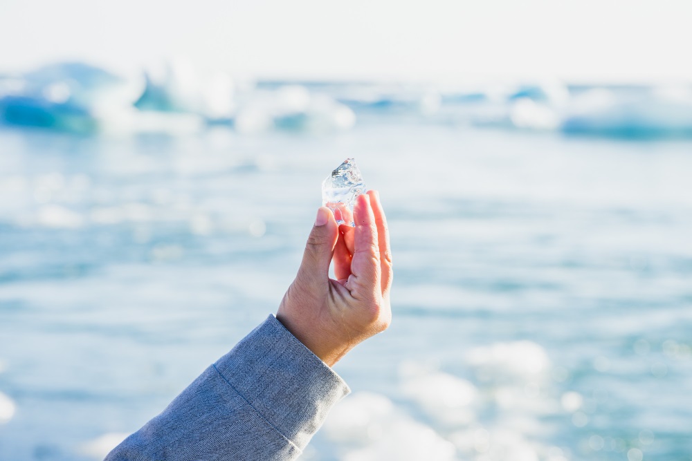Ley del hielo: terapia de pareja en leon