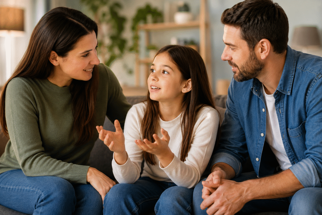 Cómo educar en emociones y fortalecer el bienestar emocional