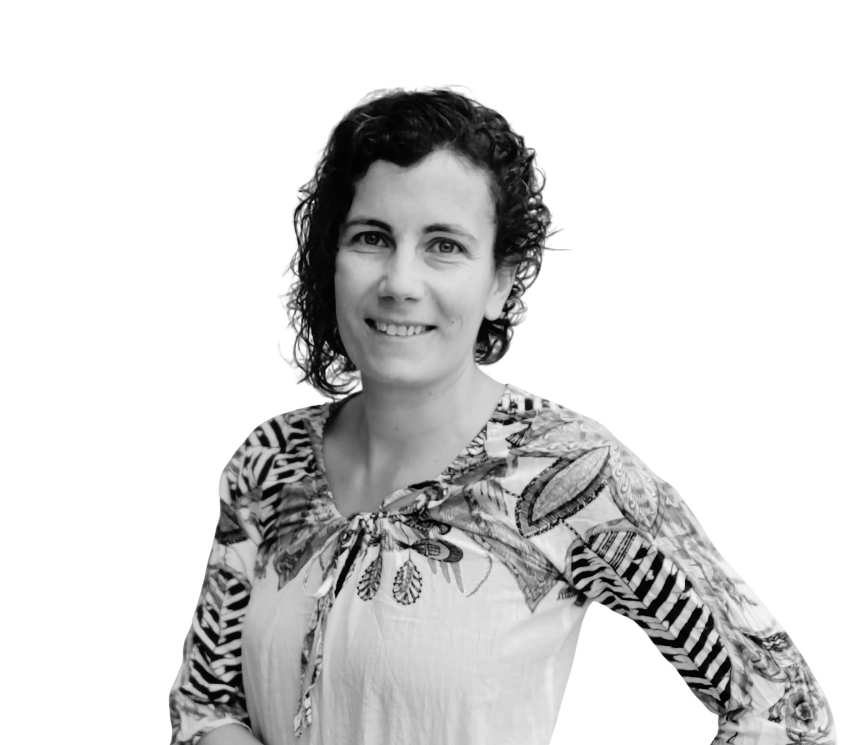 Julia García Pérez, psicóloga de Centro de Psicología Matía